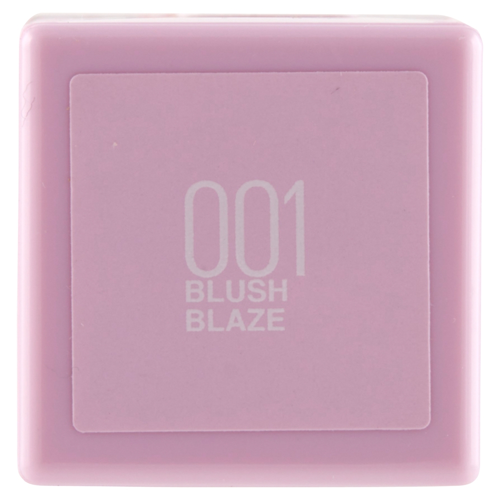 Maybelline New York Lifter Plump Blush Blaze 001 5,4 ml